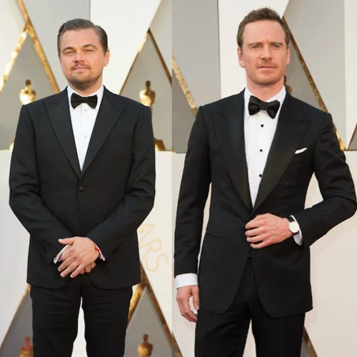 Oscar 2016: Οι ωραιότεροι άντρες στο κόκκινο χαλί