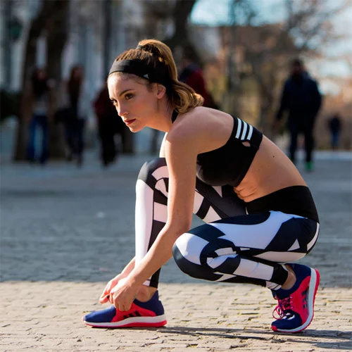 Positive Energy: Αυτό είναι το πρώτο βήμα για τέλειο σώμα το καλοκαίρι!