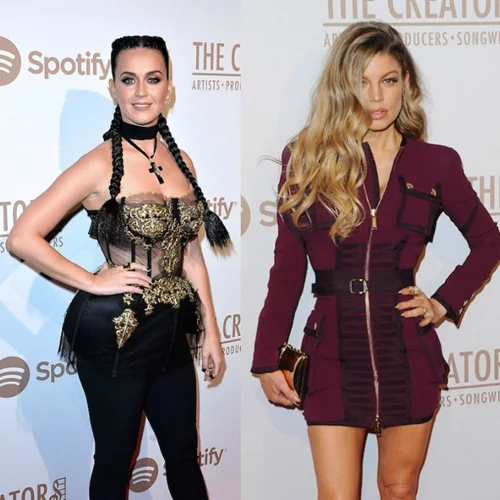 Οι celebrities προετοιμάζονται για τα Grammy με ένα σούπερ πάρτι!