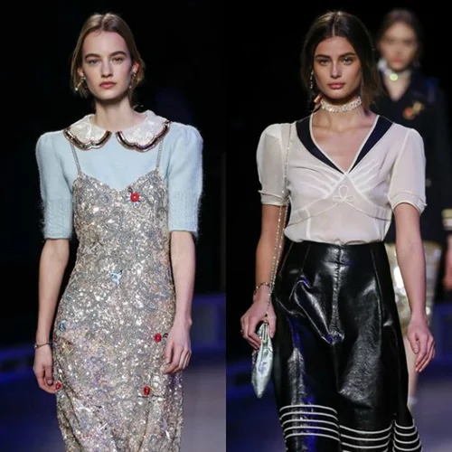Tommy Hilfiger A/W 2016-2017: Το υπερατλαντικό του ταξίδι στην Park Avenue Harmony