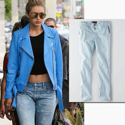 Back to the 00s: 5+1τάσεις του τότε που επιλέγουν οι celebs τώρα