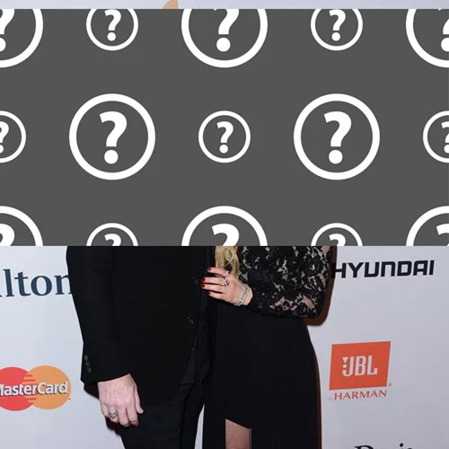 Ποιο χωρισμένο ζευγάρι εμφανίστηκε ξανά μαζί σε Pre-Grammy πάρτι στο LA;