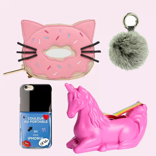 8 fashion gadgets που θέλουμε τώρα