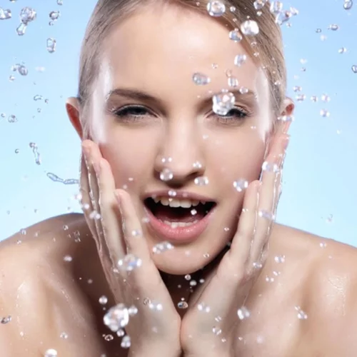 Λιπαρό ή ξηρό δέρμα; Ήρθε η ώρα να του φερθείς όπως του αξίζει!