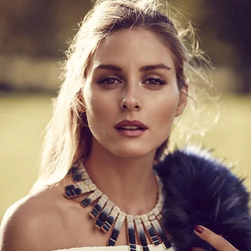 Olivia Palermo: Τα μυστικά του street style look της