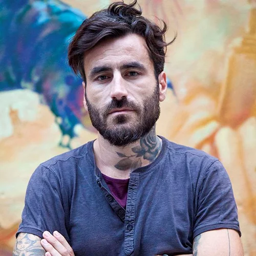 Γιώργος Μαυρίδης: Σφοδρή επίθεση στο Down Town και το Join Us