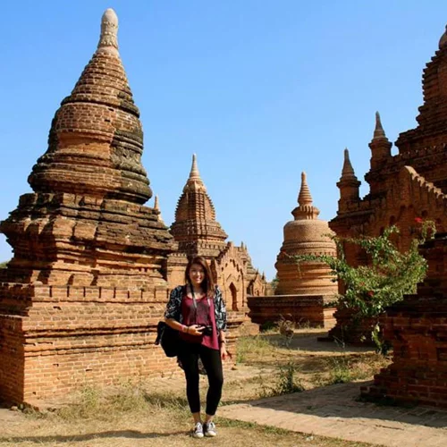 Bloggers του κόσμου: Γνωρίζουμε και μιλάμε με την Girl Eat World από τη Σιγκαπούρη