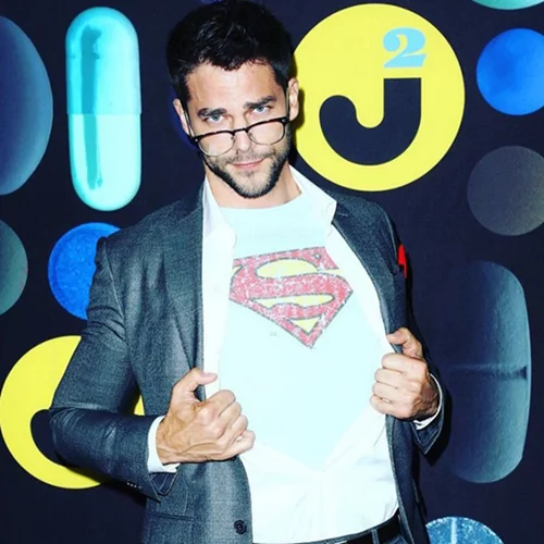 Βrant Daugherty: Αυτό το αγόρι θα μας απασχολήσει πολύ και ιδού ο λόγος!