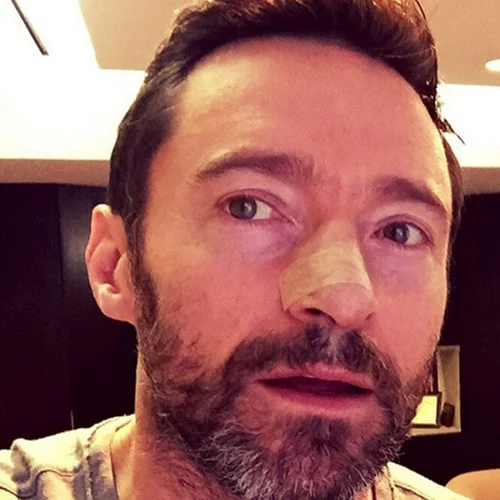 Hugh Jackman: Το συγκινητικό μήνυμα που πέρασε μέσω των social media