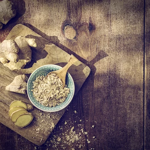 Τα top μπαχαρικά που αδυνατίζουν και καίνε το λίπος