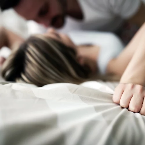 Πώς να διατηρήσεις το πάθος σε μία σχέση;