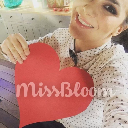 Eliana in Babyland:10 πράγματα που ήταν αλλιώς την ημέρα του Αγίου Βαλεντίνου