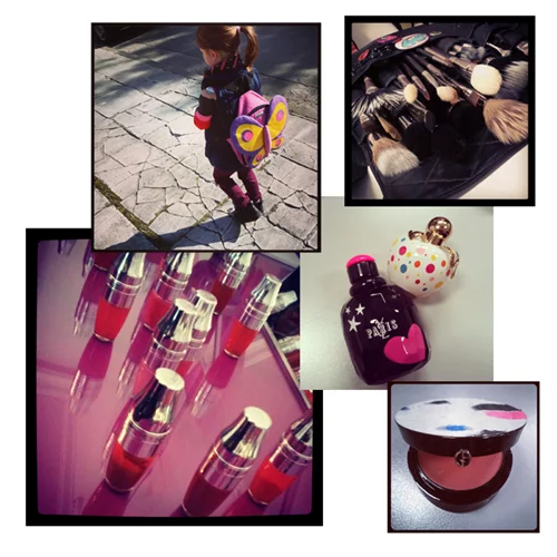 Οι insta beauty στιγμές του Φεβρουαρίου