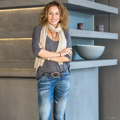 iSoul: Το νέο εγχείρημα της Ιωάννας Σουλιώτη είναι ένας “ναός” ευεξίας και θετικής ενέργειας