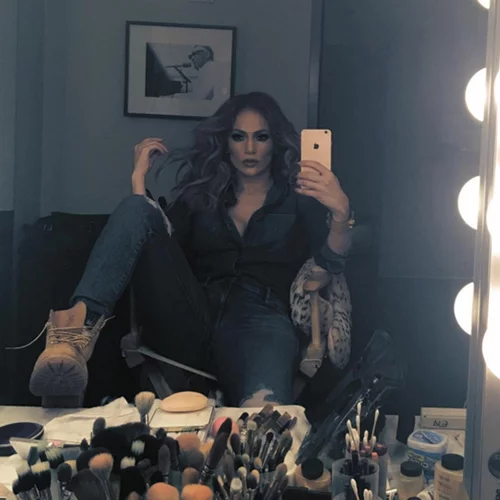 H Jennifer Lopez έκανε την πιο γλυκιά ανάρτηση για τα γενέθλια των παιδιών της!