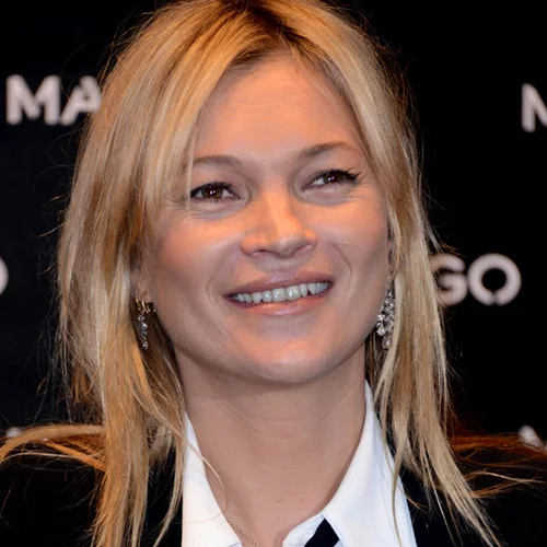 Kate Moss: Ο απίστευτος τρόπος οργάνωσης της γκαρνταρόμπας της