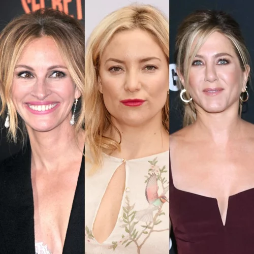 Julia Roberts, Jennifer Aniston και Kate Hudson πρωταγωνιστούν σε νέα κωμωδία (trailer)