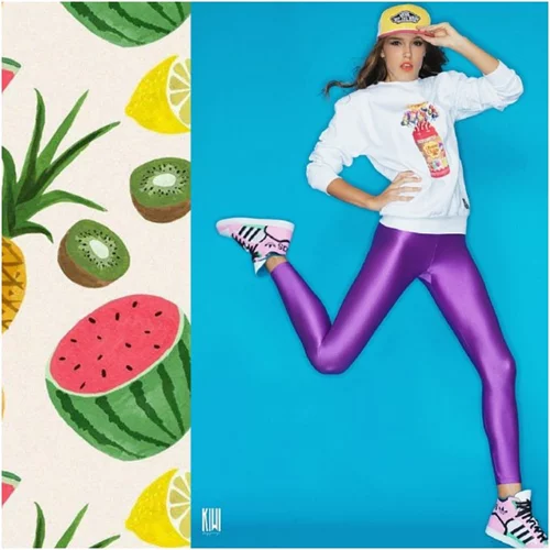 Cool Hunting: 8 fun μυστικά για κορίτσια που (θέλουν να) λατρεύουν την άσκηση!