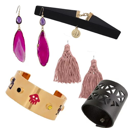 Αυτά είναι τα κοσμήματα που θα απογειώσουν το στυλ σου