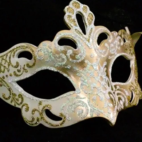 Η ιστορία της βενετσιάνικης μάσκας