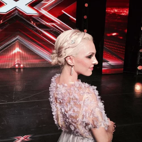 Τάμτα: Όλες οι λεπτομέρειες για τις εντυπωσιακές εμφανίσεις της στο Χ - Factor
