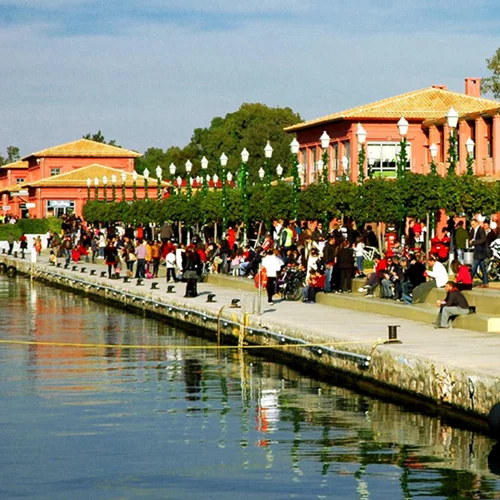 Πέντε μέρη που αγαπάμε στα Νότια προάστια (και γιατί)