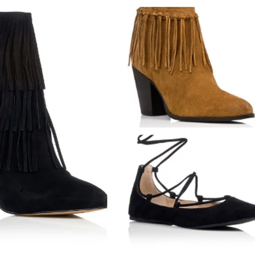 Σου έχουμε την καλύτερη πρόταση για αγορά παπουτσιών με έκπτωση έως 50%!