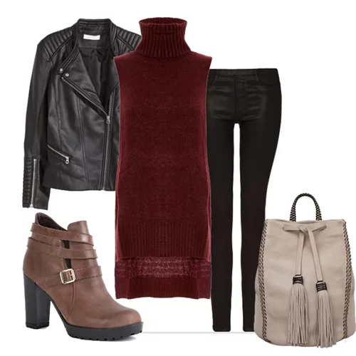 Οι 5 πιο hot συνδυασμοί για να φορέσεις το ζιβάγκο