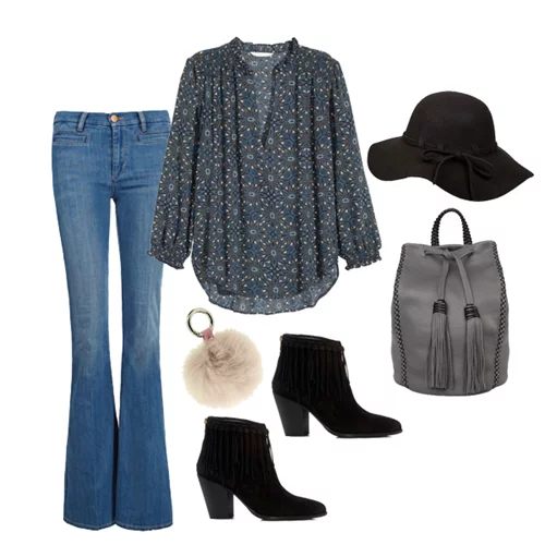 Tι να φορέσω σήμερα 29/02/16;