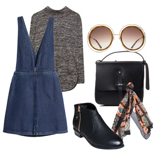 Τι να φορέσω σήμερα 4/2/2016