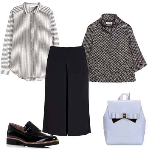 Τι να φορέσω σήμερα 11/2/2016