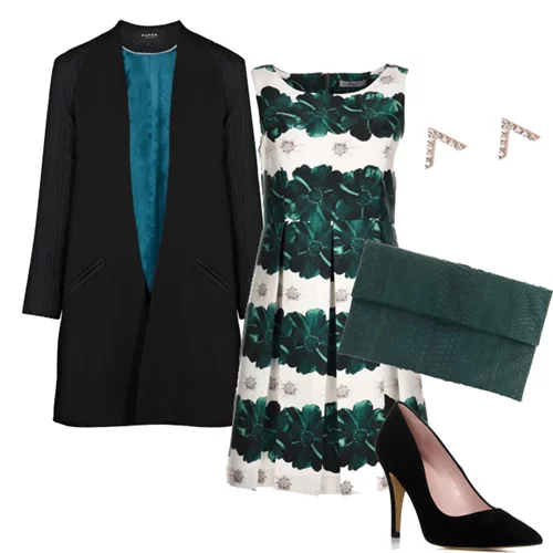 Τι να φορέσω σήμερα 24/2/2016