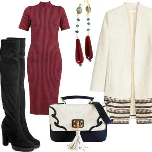 Τι να φορέσω σήμερα 5/2/2016;