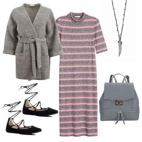 Τι να φορέσω σήμερα 08/02/16