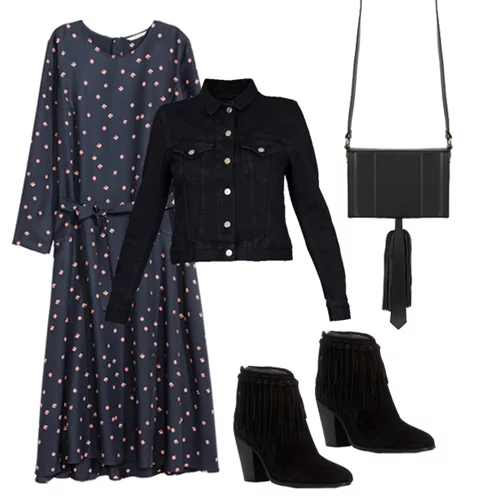 Τι να φορέσω σήμερα 15/02/16