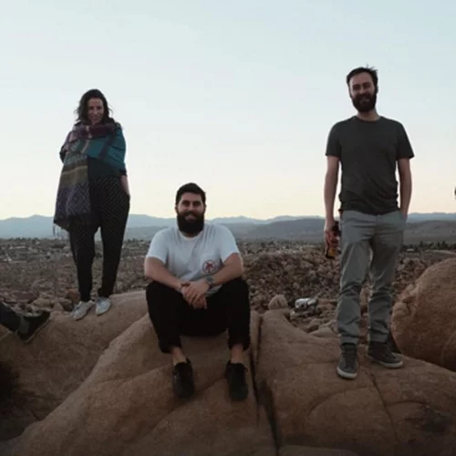 Michael Paleodimos: Αυτός είναι ο Έλληνας που κέρδισε το Oscar!