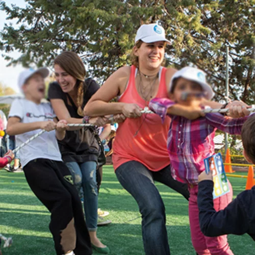 «Μασάμε για Καλό»: Ένα πρόγραμμα για τη φροντίδα της στοματικής υγείας