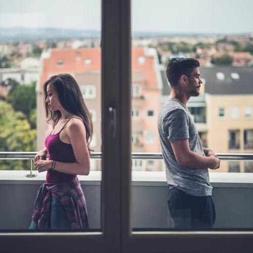 Σχέση και χωρισμός | Πώς τον αντιμετωπίζει το κάθε ζώδιο;