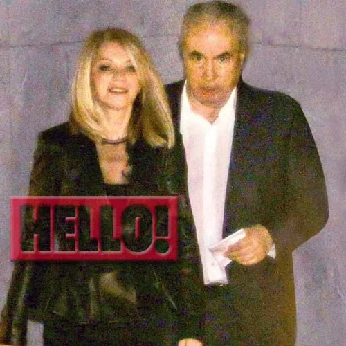 Σμαράγδα Καρύδη: Μιλά για τις μικρές στιγμές της σχέσης της, που αρνείται να δημοσιοποιήσει για να μη χαθεί το μέτρο