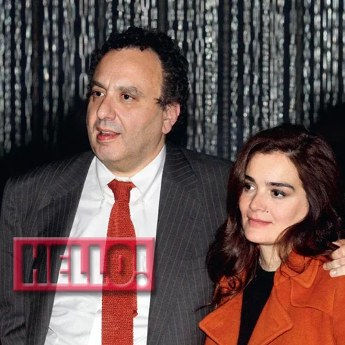 Χρήστος Χωμενίδης - Γωγώ Μπρέμπου: Ένας έρωτας χαμηλού προφίλ που δυναμώνει συνεχώς