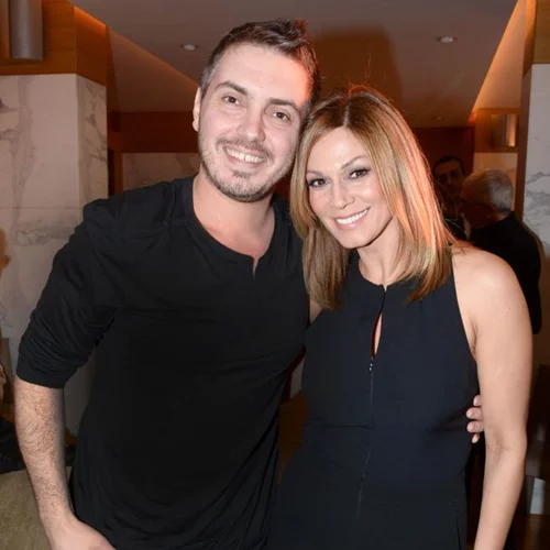 Η Cobalt music κόβει την πίτα με όλους τους καλλιτέχνες της