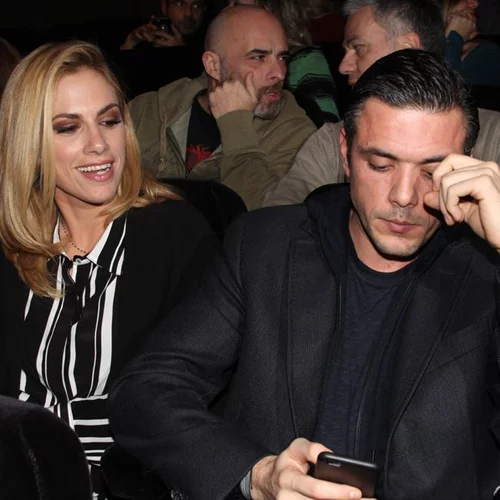 Ντορέττα Παπαδημητρίου: Πώς πέρασε την ημέρα του Αγίου Βαλεντίνου