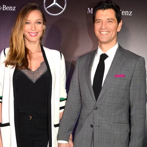 Κάτια Ζυγούλη- Σάκης Ρουβάς: Στο Ζάππειο Μέγαρο για εκδήλωση μεγάλου οίκου αυτοκινήτων