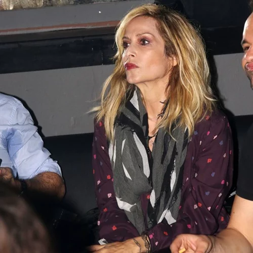 Πού διασκέδασαν χθες βράδυ οι επώνυμοι;