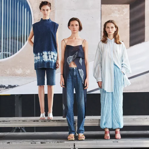 Nα γιατί δεν θα ξανά χρειαστεί να σιδερώσεις τα ρούχα σου!