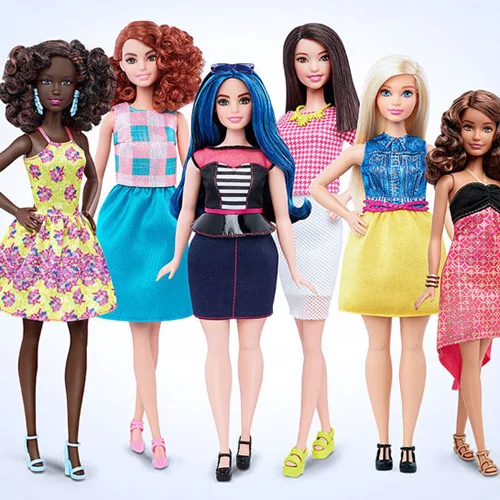 Κι όμως η Barbie έχει επώνυμο και μόλις αποκαλύφθηκε!