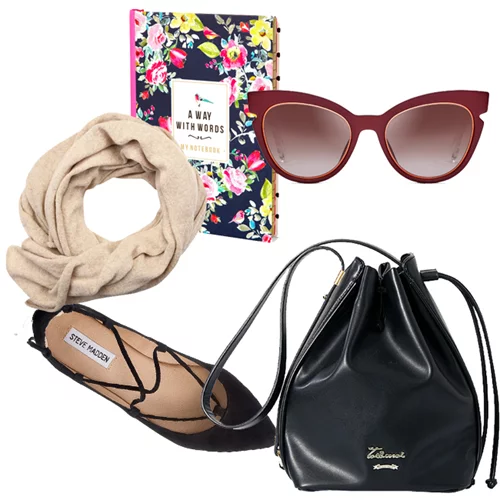 Οδηγός αγοράς: 29 αξεσουάρ για τον Φεβρουάριο