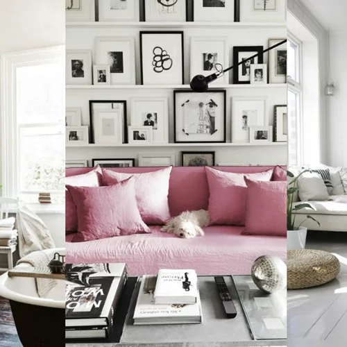 Διακόσμηση μικρού σπιτιού | 10 ιδέες για όταν μένεις πρώτη φορά μόνη σου και θες έμπνευση