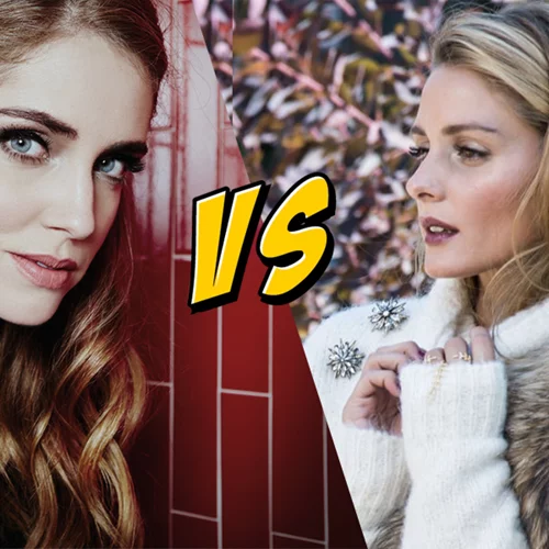 Chiara Ferragni VS Olivia Palermo: Τα looks τους από την Εβδομάδα Μόδας, αντιμέτωπα!