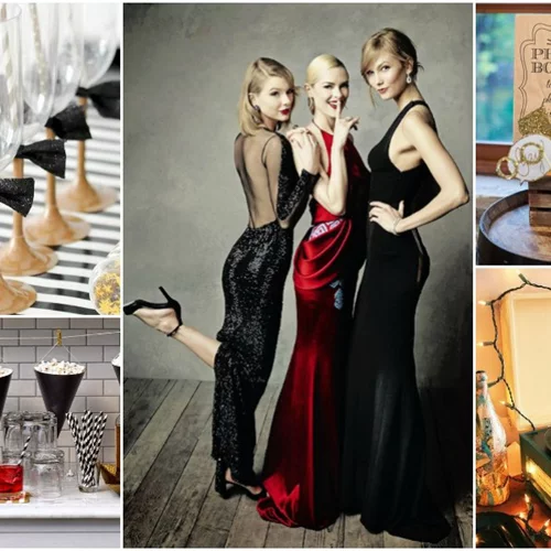 Oscars 2020 | Μυστικά και tips για το τέλειο Όσκαρ Party